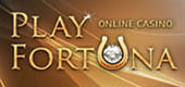 Казино Плейфортуна